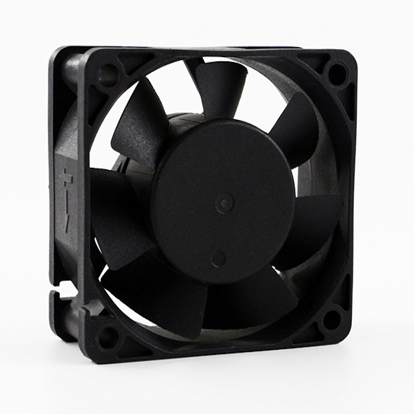 Axial fan 6025 2