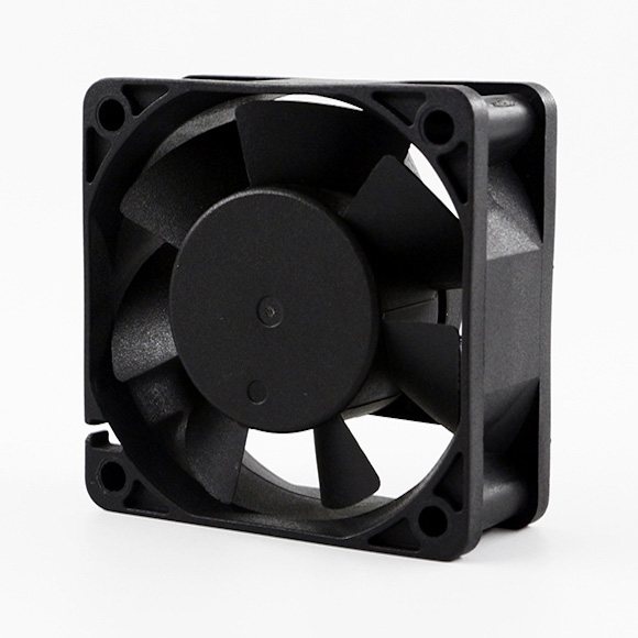 Axial fan 6025 3