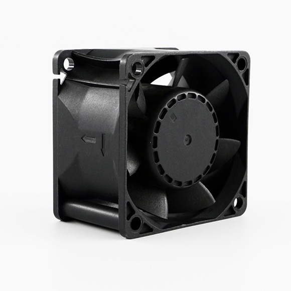 Axial fan 6038 1