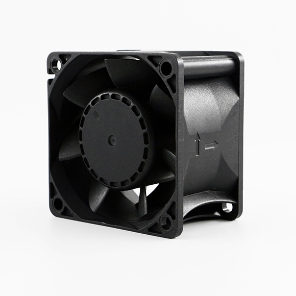 Axial fan 6038 2