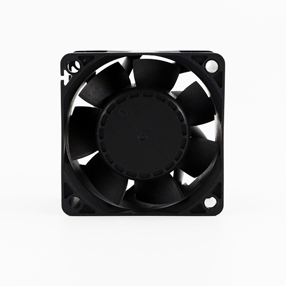 Axial fan 6038 3