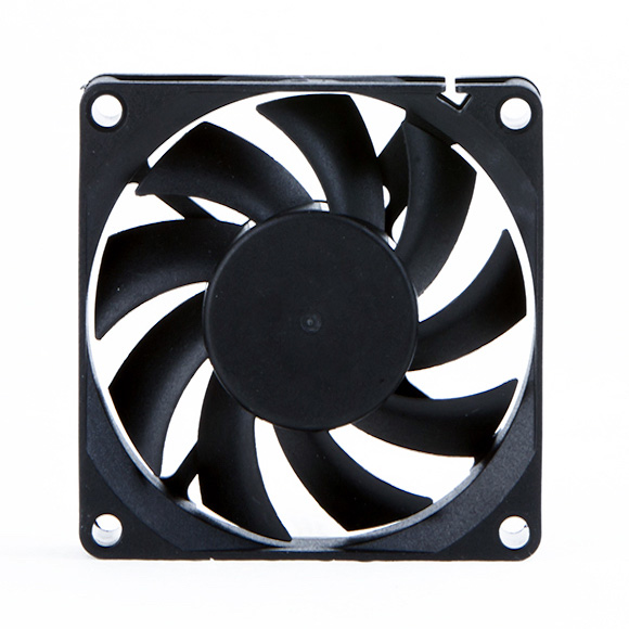 Axial fan 7015 2