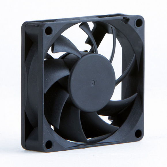 Axial fan 7015 3