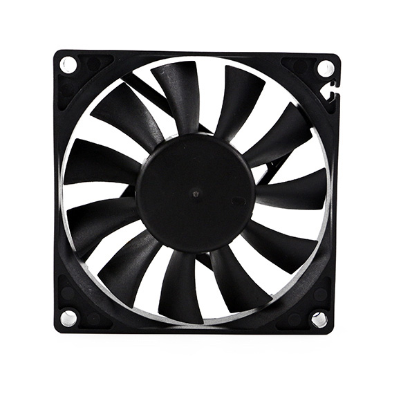 Ventilatore assiale 8015 2