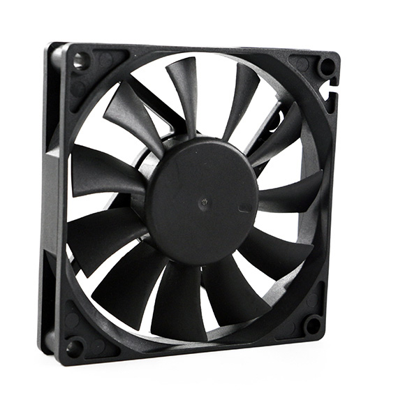 Axial fan 8015 3