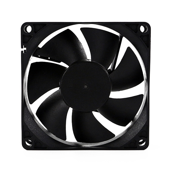 Axial fan 8020 1