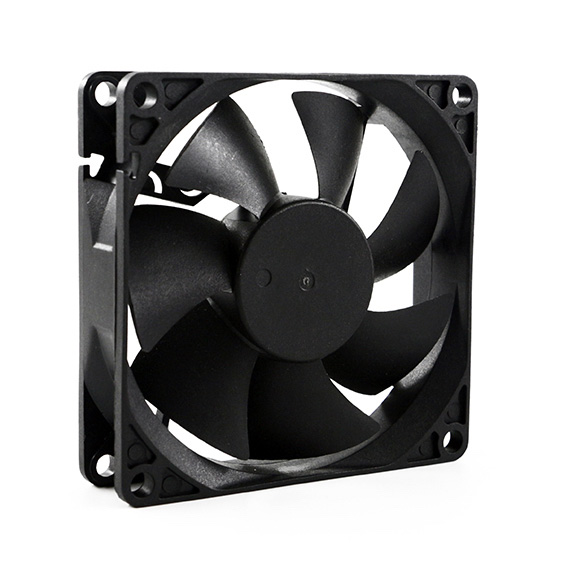 Axial fan 8020 2