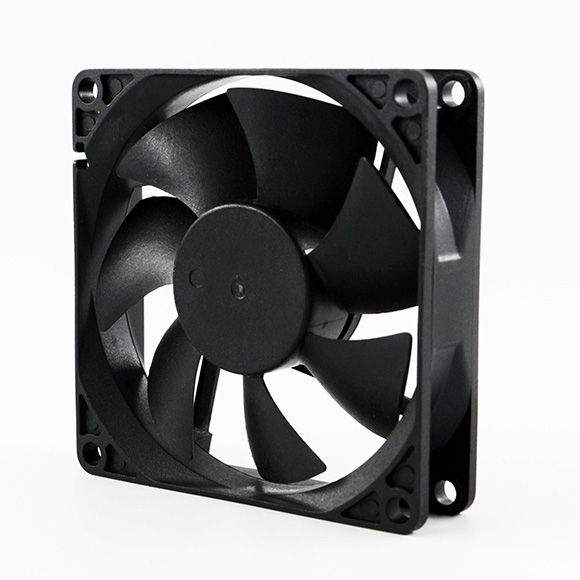 Axial fan 8020 3