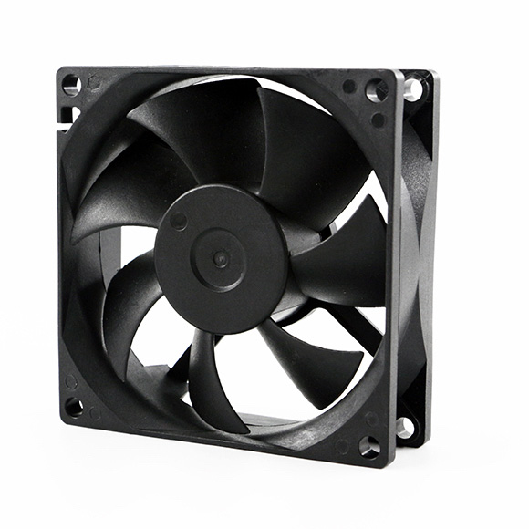 Axial fan 8025 1