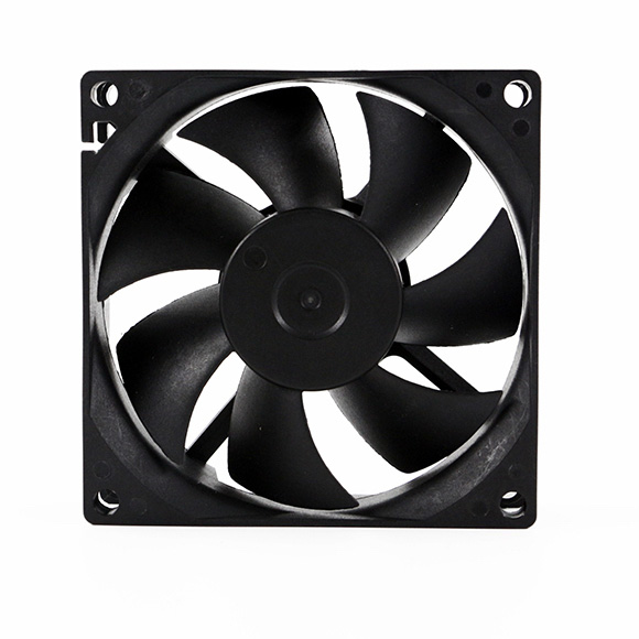 Axial fan 8025 2