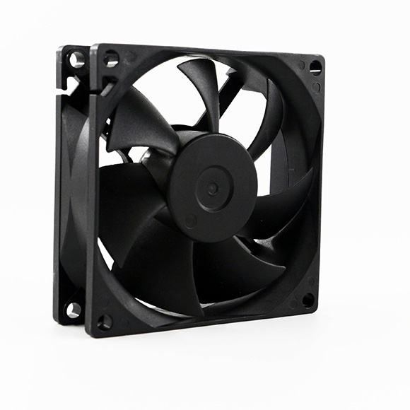 Axial fan 8025