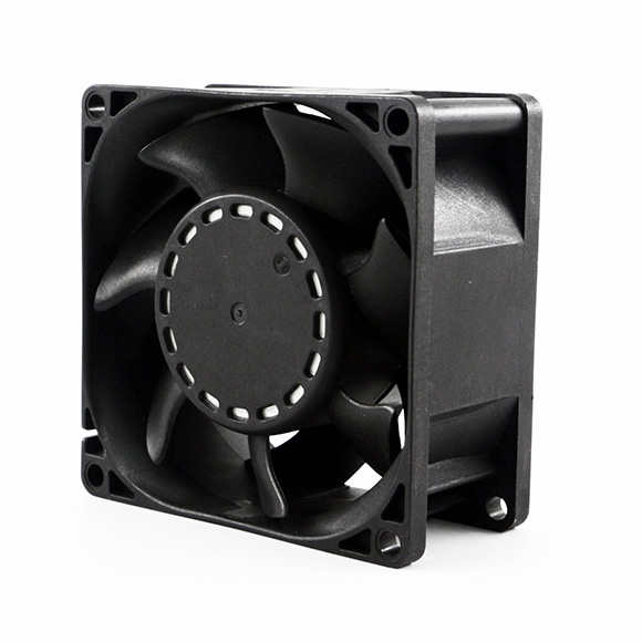 Axial fan 8038 1