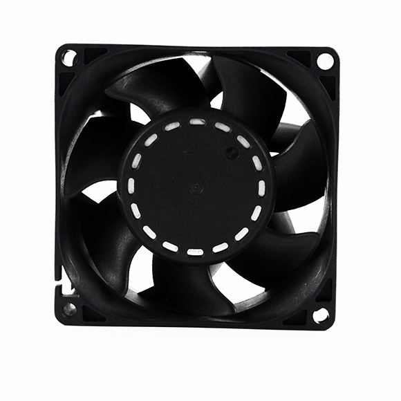 Axial fan 8038 2