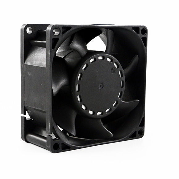 Axial fan 8038 3