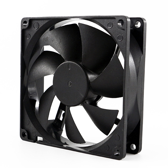 Axial fan 9225 1