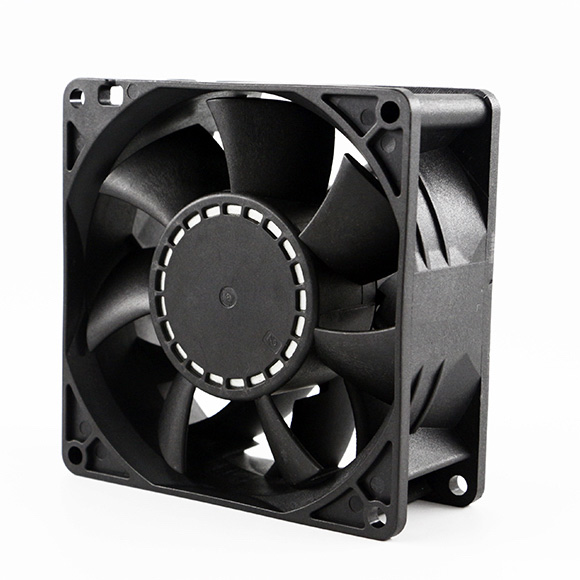 Axial fan 9238 1