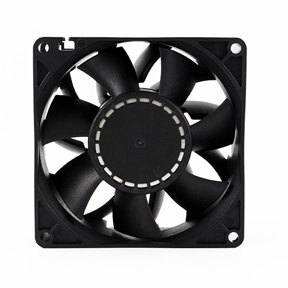 Axial fan 9238 2