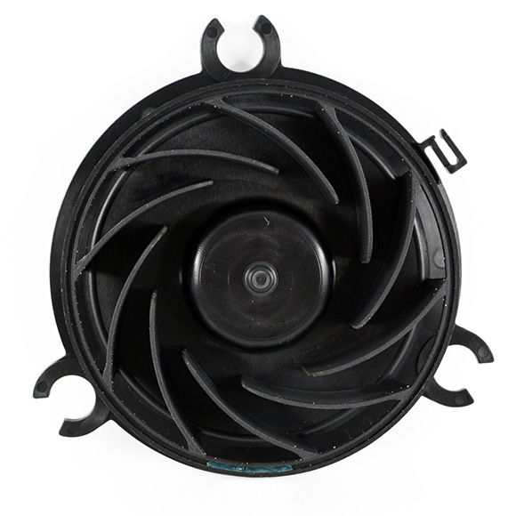 Centrifugal Fans 10030 1